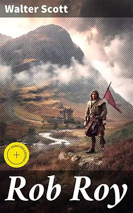 E-Book (epub) Rob Roy von Walter Scott