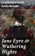 E-Book (epub) Jane Eyre &amp; Wuthering Hights von Charlotte Brontë, Emily Brontë