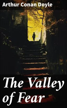 E-Book (epub) The Valley of Fear von Arthur Conan Doyle