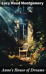E-Book (epub) Anne's House of Dreams von Lucy Maud Montgomery