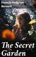 E-Book (epub) The Secret Garden von Francis Hodgson Burnett