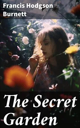 E-Book (epub) The Secret Garden von Francis Hodgson Burnett