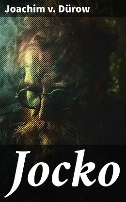 E-Book (epub) Jocko von Joachim v. Dürow