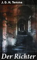 E-Book (epub) Der Richter von J. D. H. Temme