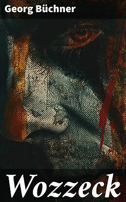 E-Book (epub) Wozzeck von Georg Büchner