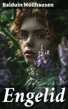 E-Book (epub) Engelid von Balduin Möllhausen