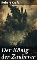 E-Book (epub) Der König der Zauberer von Robert Kraft