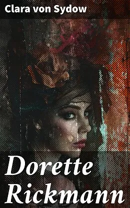 E-Book (epub) Dorette Rickmann von Clara von Sydow