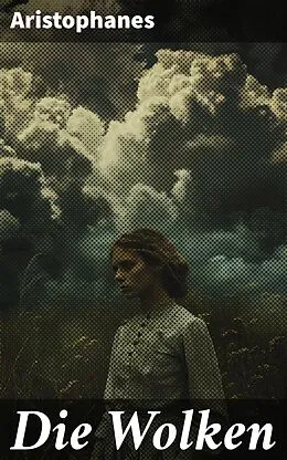 E-Book (epub) Die Wolken von Aristophanes
