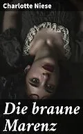 E-Book (epub) Die braune Marenz von Charlotte Niese