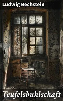 E-Book (epub) Teufelsbuhlschaft von Ludwig Bechstein