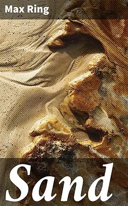 E-Book (epub) Sand von Max Ring