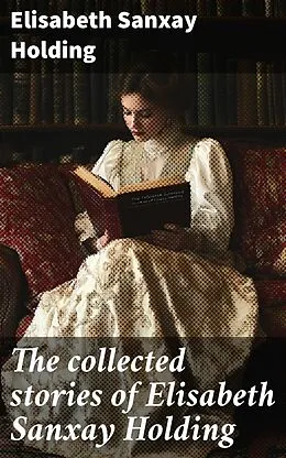 E-Book (epub) The circuit rider von Edward Eggleston