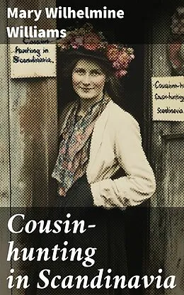 E-Book (epub) Corrie von Ruth Lynn