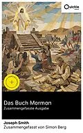 E-Book (epub) Das Buch Mormon (Zusammengefasste Ausgabe) von Joseph Smith