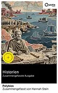 E-Book (epub) Historien (Zusammengefasste Ausgabe) von Polybios
