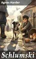 E-Book (epub) Schlumski von Agnes Harder