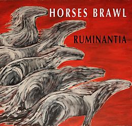 Horses Brawl CD Ruminantia