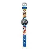 LED Uhr Paw Patrol Spiel