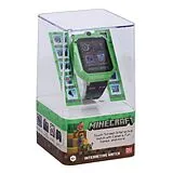 Smartwatch Minecraft Spiel