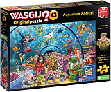 Wasgij Original 43 - Sea Life! - 1000 Teile Spiel