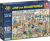 Jan van Haasteren - 10 Jahre JvH Studio Spiel