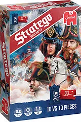 Stratego Quick Battle Spiel
