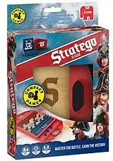 Stratego Kompakt 2023 Spiel