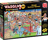 Wasgij Orginal 44 - Summer Games - 1000 Teile Spiel