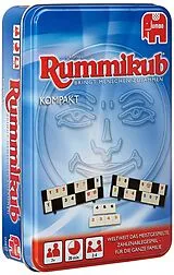 Original Rummikub, Kompakt (Spiel) Spiel
