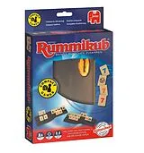 Compact- Rummikub Spiel