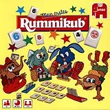 Mein erstes Rummikub (Kinderspiel) Spiel