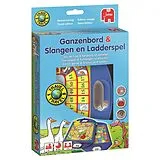 Gänsespiel & Schlangen und Leitern, Travel (Spiel) Spiel