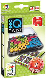 IQ Twist (Spiel) Spiel
