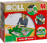 Puzzle Mates Puzzle & Roll bis 1500 Teile Spiel