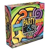 Party & Co, Extreme (Spiel) Spiel