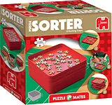 Puzzle Sorter - Sortierfächer (Puzzle-Zubehör) Spiel