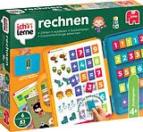 Ich lerne, rechnen (Kinderspiel) Spiel