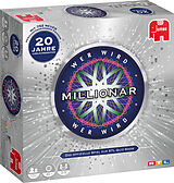 Wer wird Millionär? 20 Jahre Jubiläumsedition (Spiel) Spiel