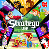 Stratego Junior Disney Spiel