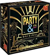Party & Co. Original 30 Jahre Jubiläumsfeier (Spiel) Spiel