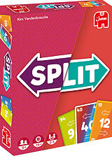 Split Spiel