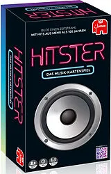 Hitster Spiel