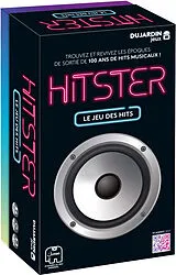 Hitster, Französische Version Spiel