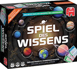 Spiel des Wissens Spiel