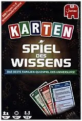 Spiel des Wissens Kartenspiel Spiel