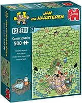Jan van Haasteren Expert - Picknick Spiel