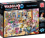 Puzzle Wasgij Mystery 23 Spiel