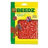 SES Bügelperlen Nachfüllpack Spiel