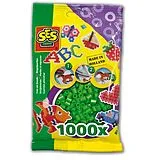 SES Bügelperlen Nachfüllpack Spiel